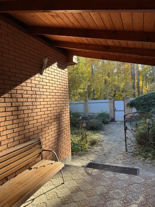 продам будинок 123м2, 12 соток в Бучі. Газ. Програми-так