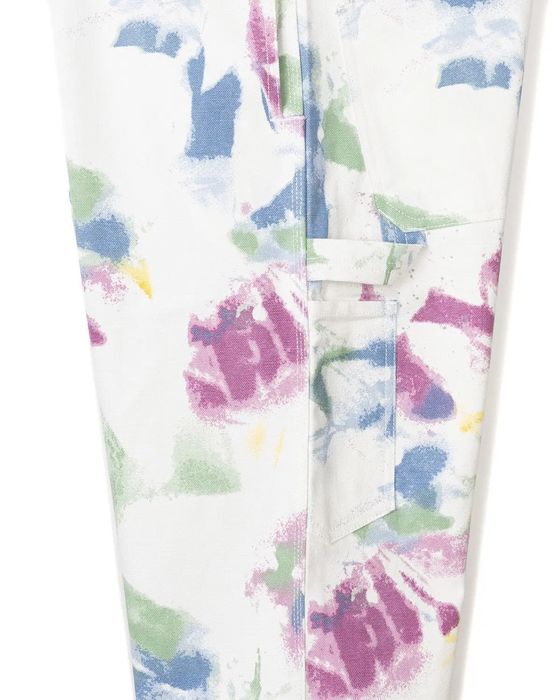 Brain Dead Velcro Carpenter Pant Multicolor