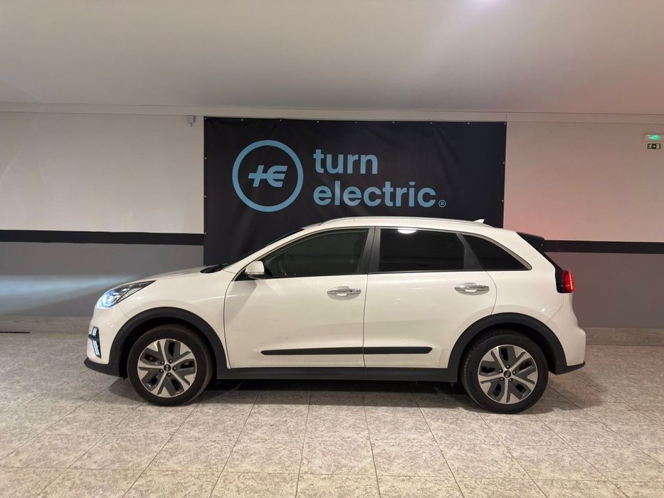 Kia e-Niro 64kWh
