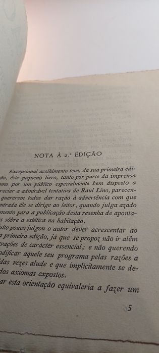 A Nossa Casa - Raúl Lino (2ª edição)