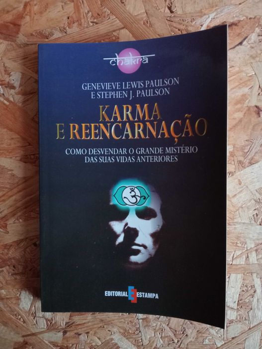 Livros esoterismo, oculto ou medicinas alternativas
Livros esoterismo