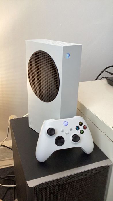 Xbox series S 512GB