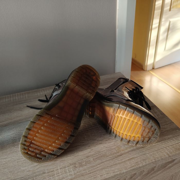 Buty damskie  Martens