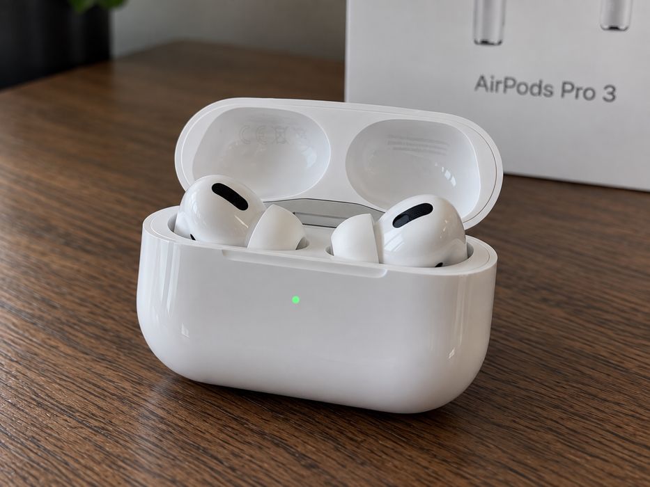 Air Pods Pro 3 Igual a Novos
