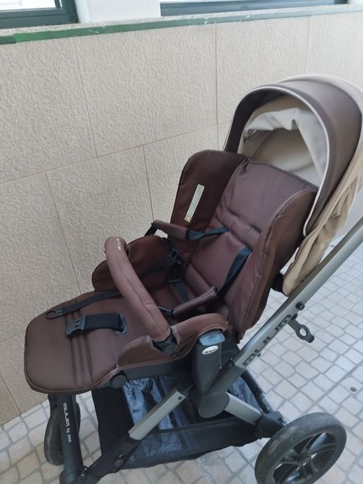 Carrinho passeio Joie  Muum443473126407557122