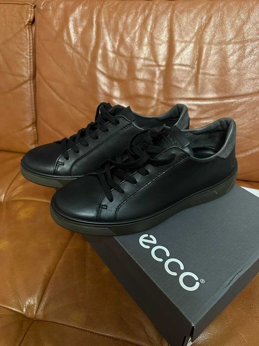 Кросівки Ecco Goretex оригінал р. 40