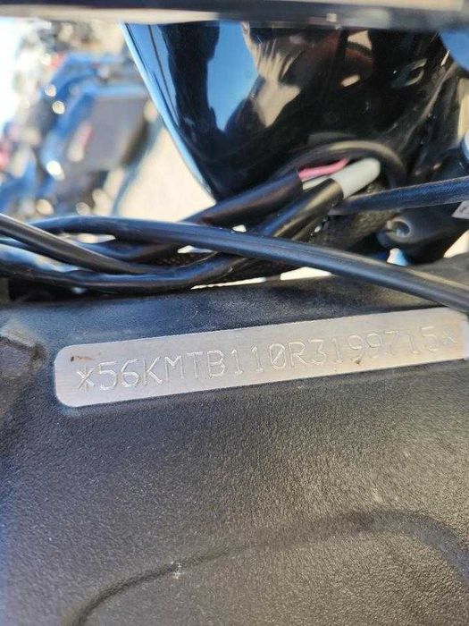 Indian Motorcycle Co. Scout Bobber Sixty 2024