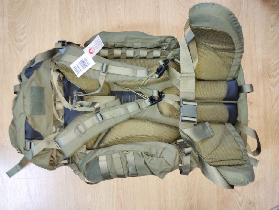 Plecak Callida 69 DWKS 100l