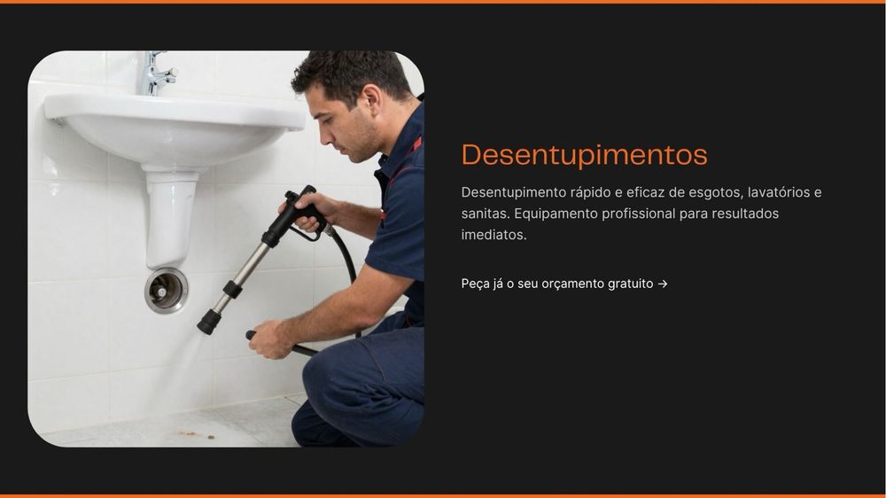 Reparacoes  Domesticas - Handyman
