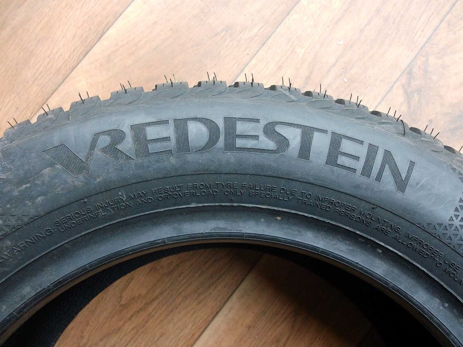 Vredestein SnowTrac 5 185/60/14 82T nowa zima