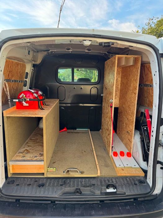 Renault Kangoo 2017