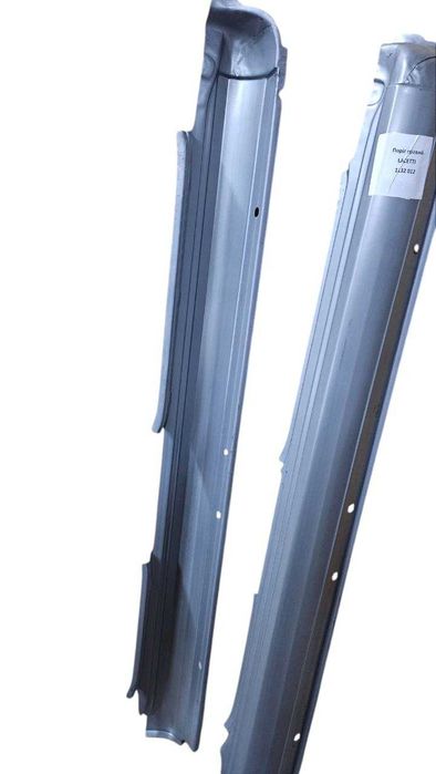 Пороги арки ремчастини крил LACETTI