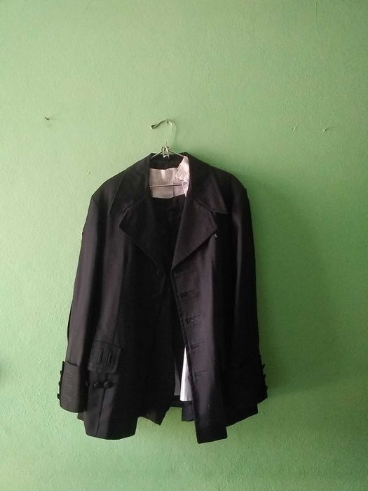 Traje académico UMinho (masculino "S")