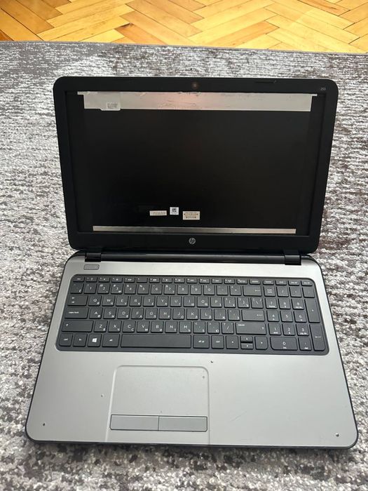 Продам ноутбук на запчастини