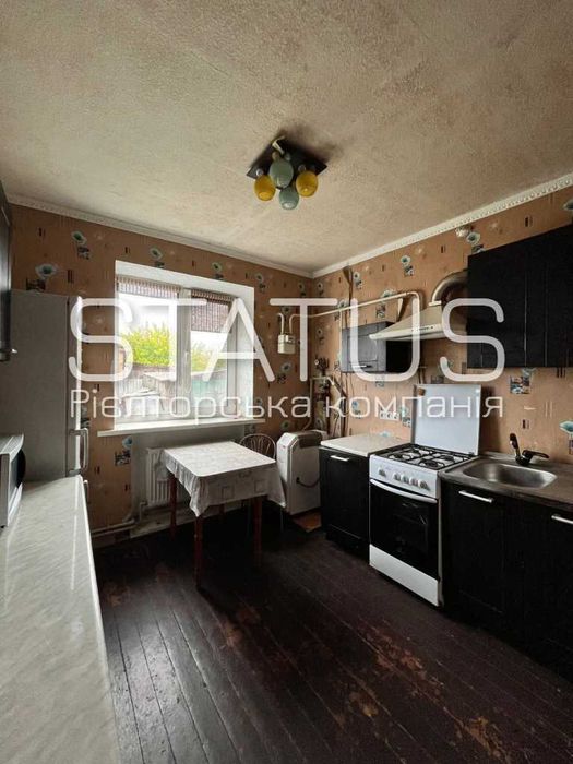 код 15665 Трикімнатна квартира, можливо під програми