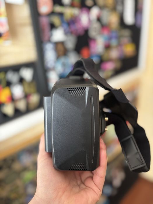 FPV окуляри skyzone cobra x v4