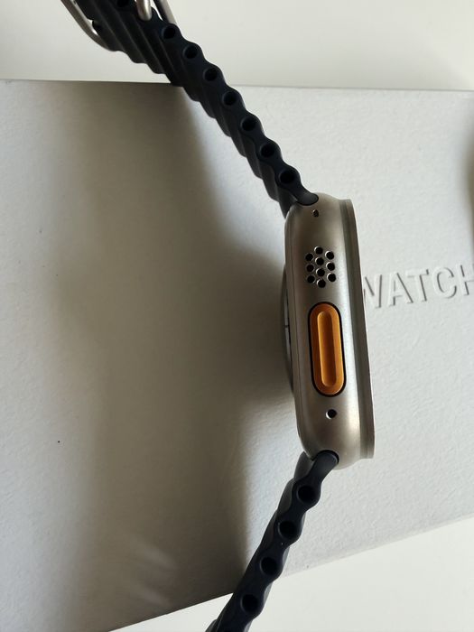 Apple Watch Ultra 2