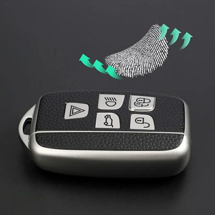 Чехол для ключа Range Rover/JAGUAR