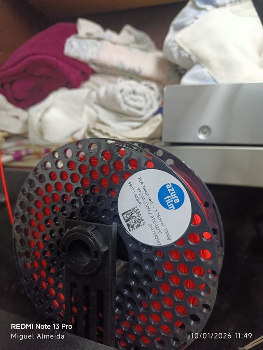 Ender 5 Plus Printer438128544591400963