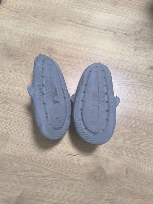 Klapki rozmiar 40