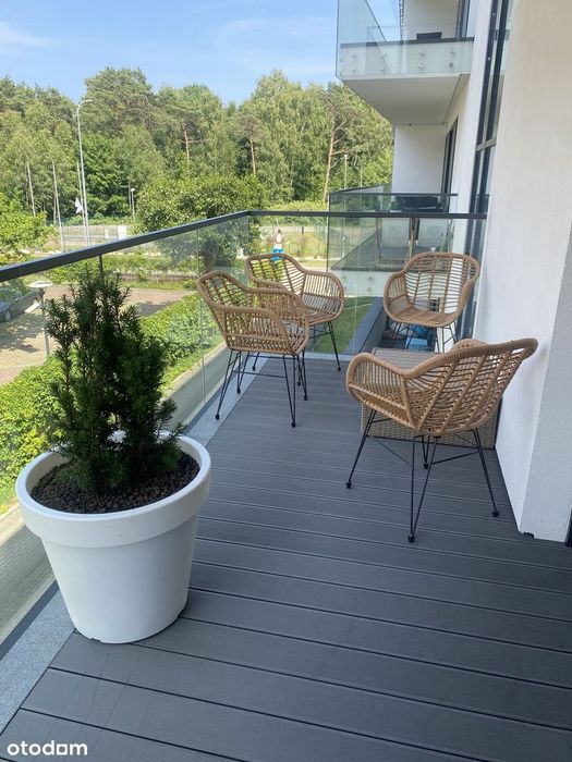 Apartament Z Basenem