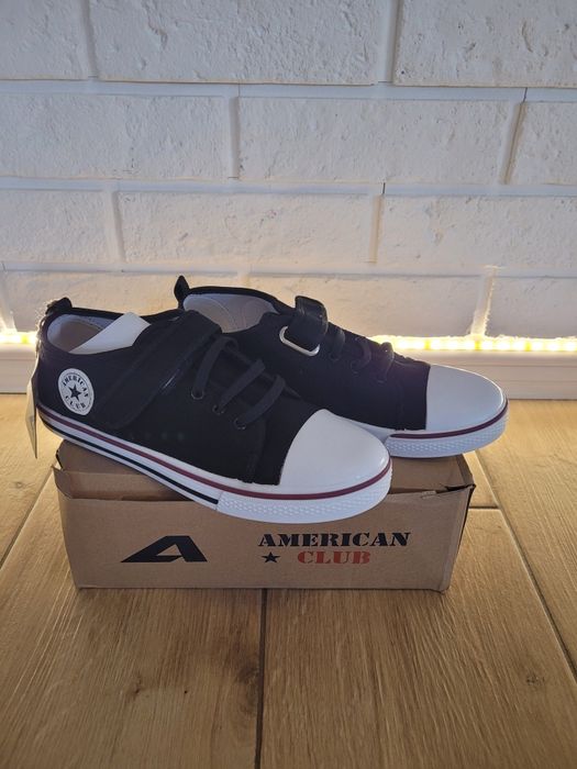 Trampki American club 35