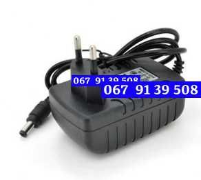 5шт - 5.5*2.5mm-Блок живленя CJ-1220 12V/2A - роутер лед стрічка і тд