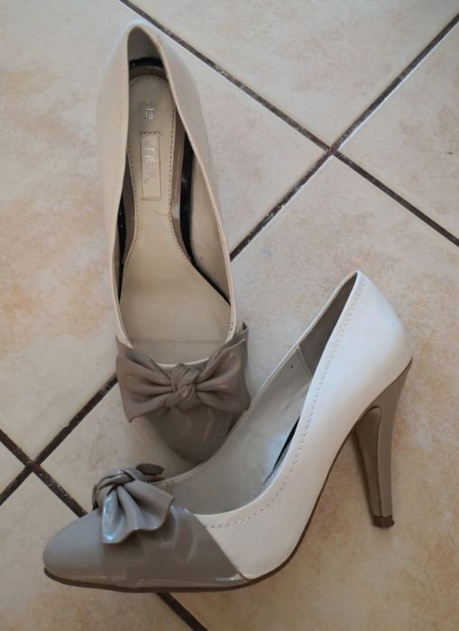 Buty damskie rozmiar 37