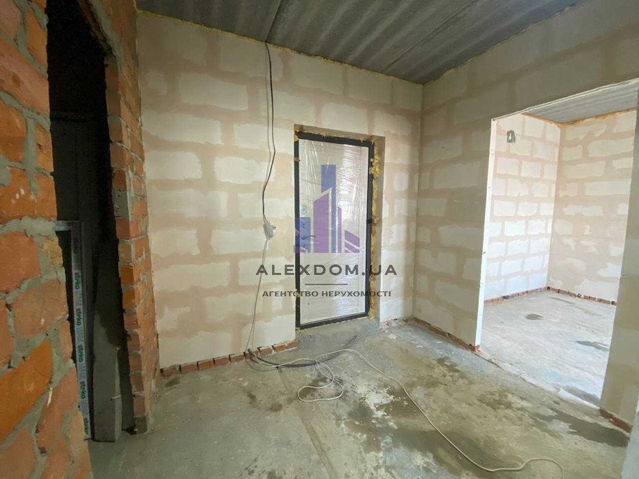 Продаж 1к кв вул.Європейська 6б, ЖК "Перший Парковий", Білогородка.