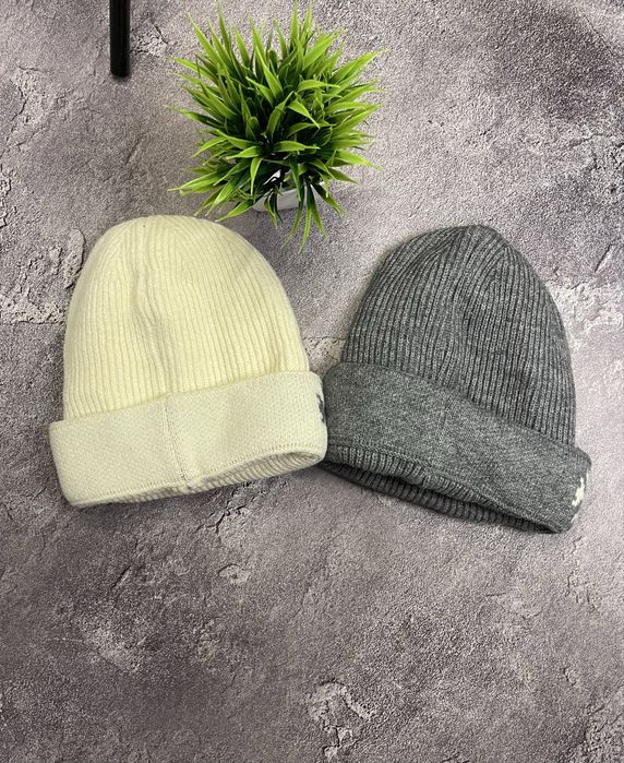 Шапка Chrome Hearts - Зимова