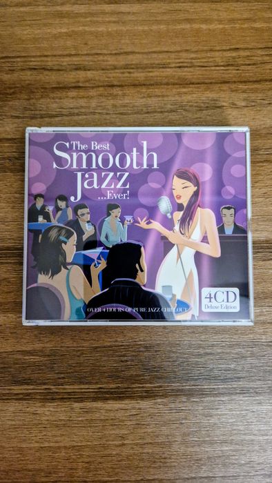 CD's - Jazz Classics