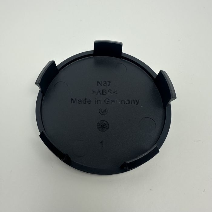 Nowe Oryginalne Dekielki Rial 69mm N37