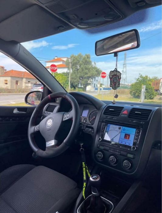 Vw Golf 5 GT 1.4 TSI 2006