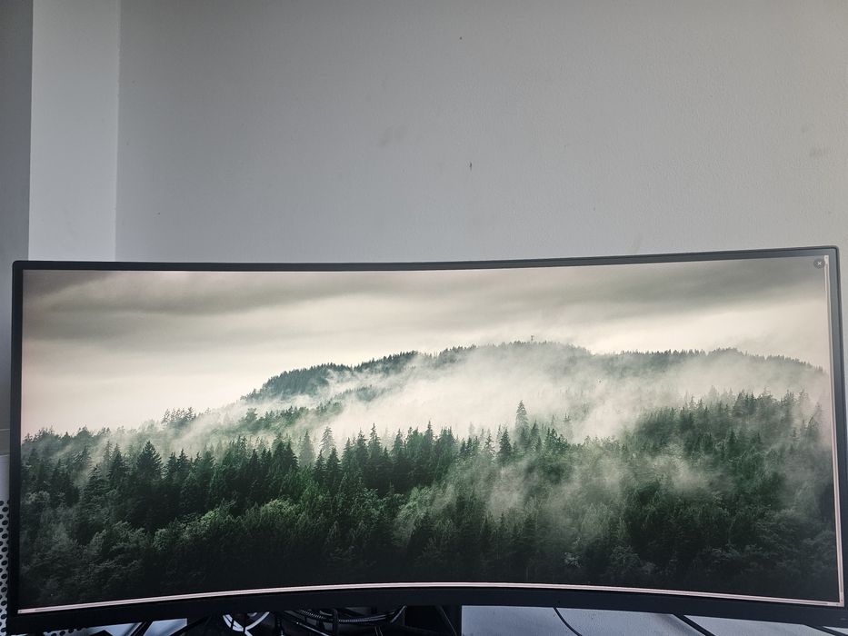Xiaomi XMMNTWQ34 34'' 3440x1440 144hz VA