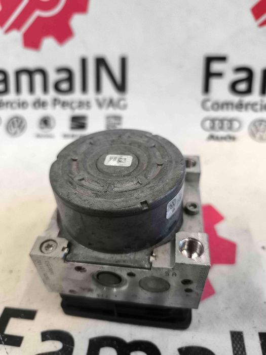 ABS SKODA OCTAVIA III 1.6 TDI (77 kW / 105 cv) [11.2012 - 05.2015] 5Q06Q4517 (OEM) | 1K0907379A (OEM)