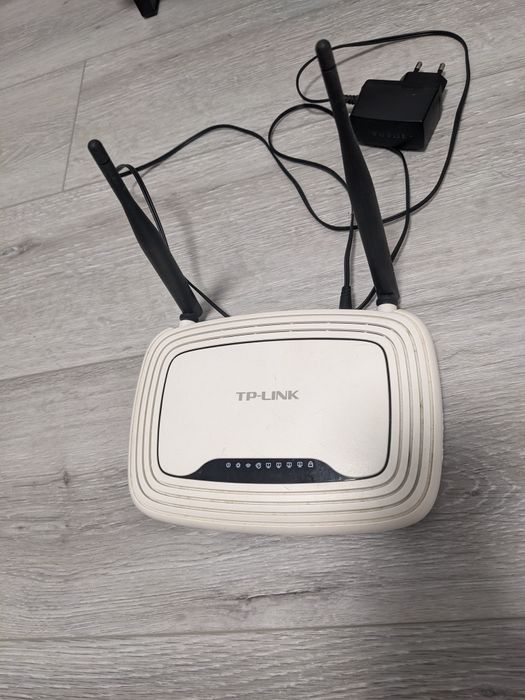 Роутер TP-LINK TL-WR841N