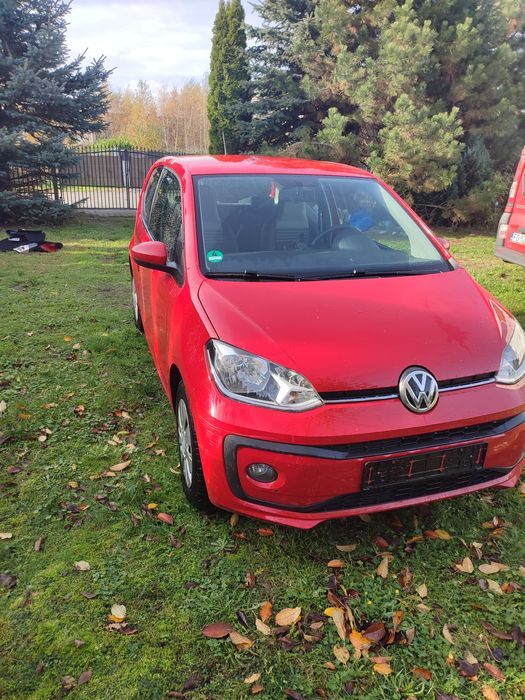 Wypożyczalnia aut osobowych