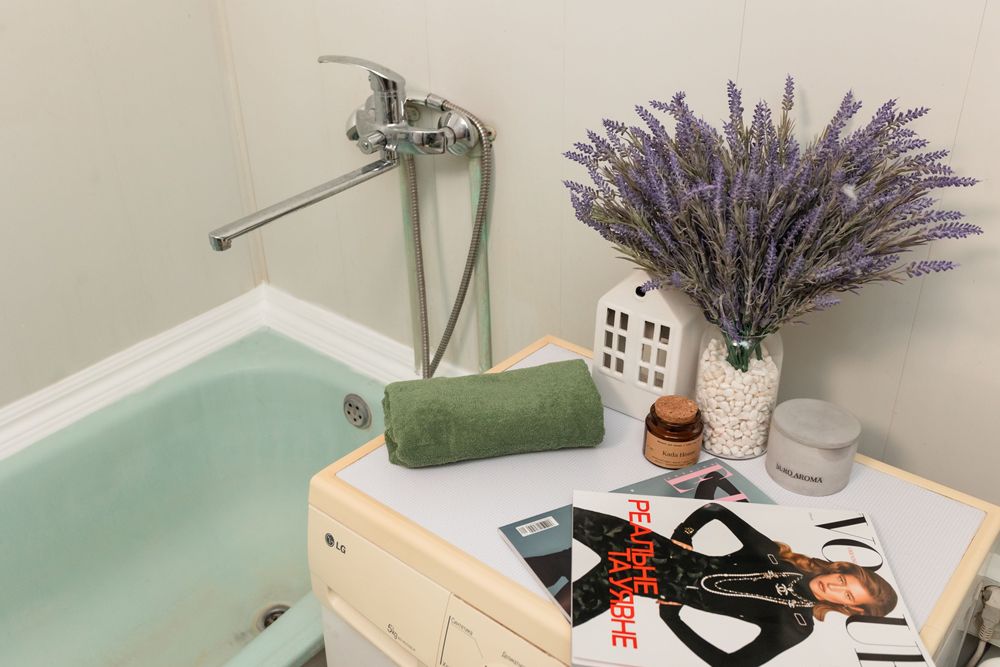 Оренда квартири подобово / погодинно. Стандарт. Дружба Кіно