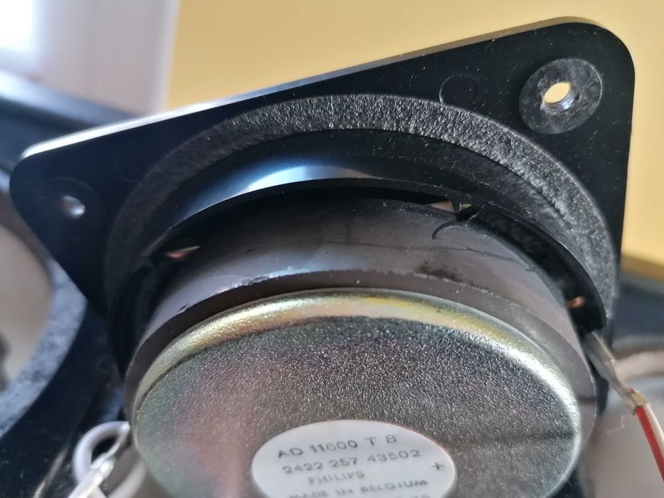 PHILIPS AD11600 T8 Głośnik Wysokotonowy