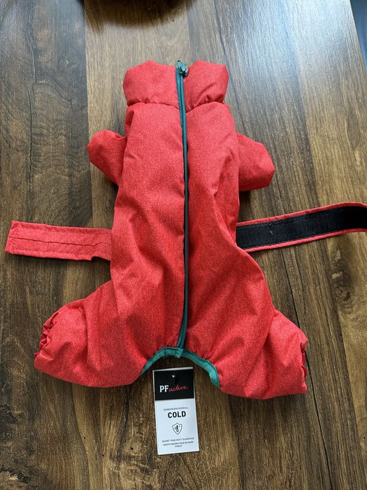 Комбінізон для тварин