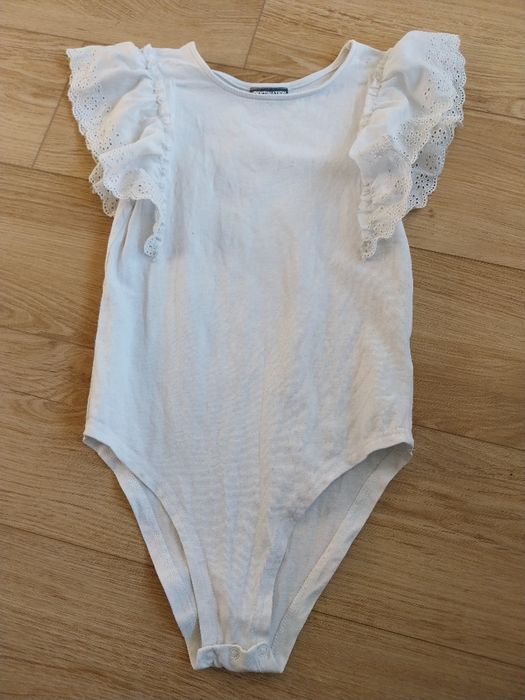 Kombinezon np. Na dni galowe