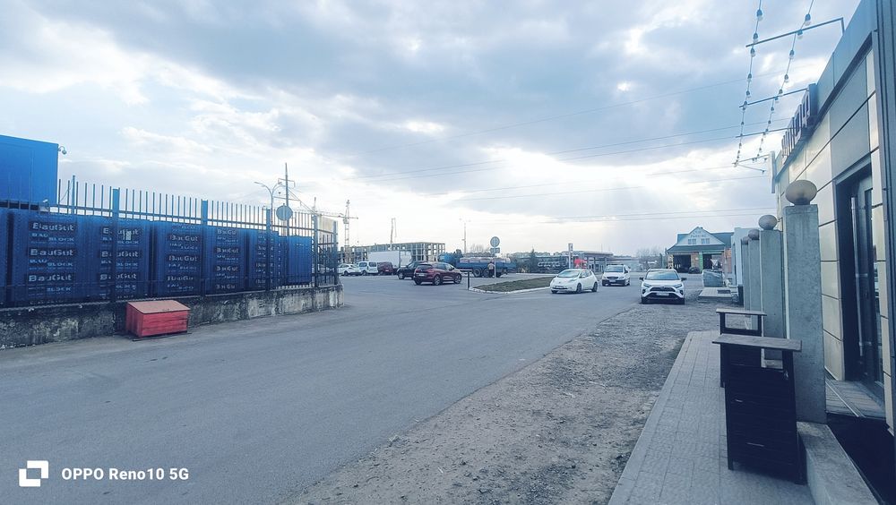 Оренда МАФів в  р-ні ЕПІЦЕНТРУ