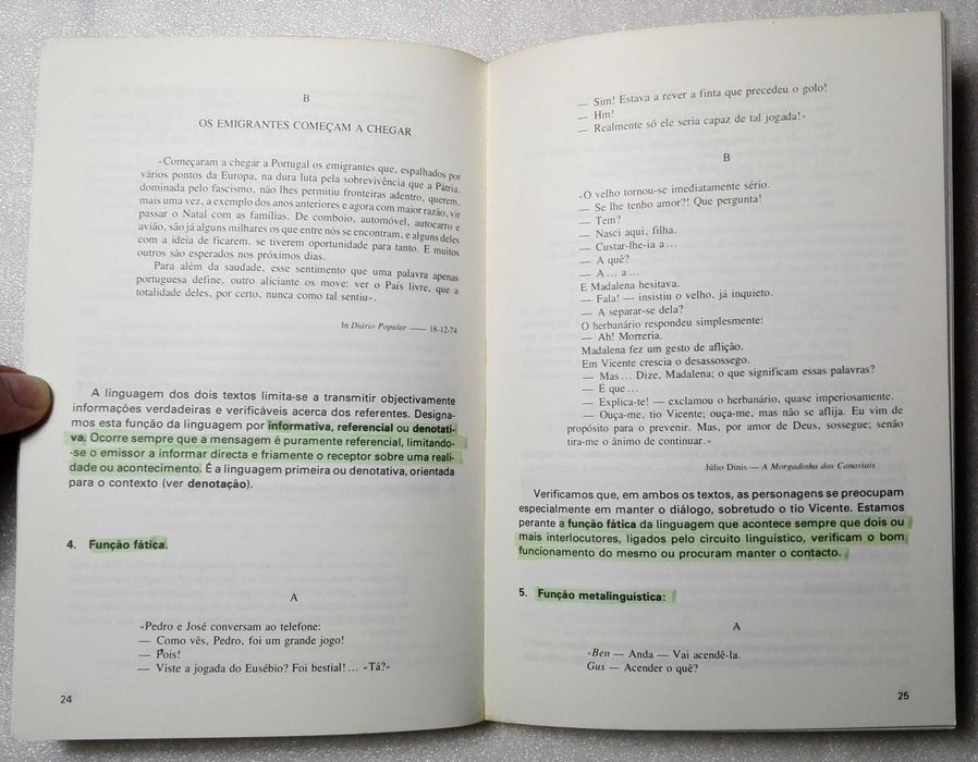 Livro Introdução ao Texto Literário