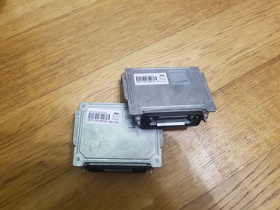 Nowa Przetwornica Bi-Xenon VOLVO S60 bmw seat audi opel citroen