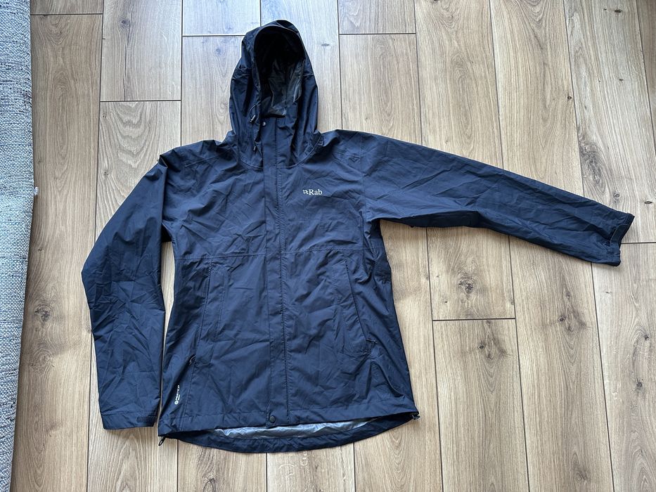 Kurtka Rab Downpour Eco