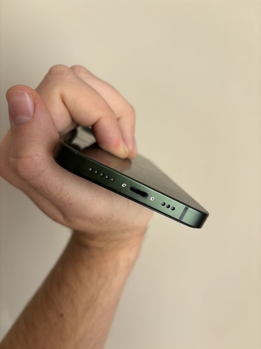 iPhone 13 Green 128GB