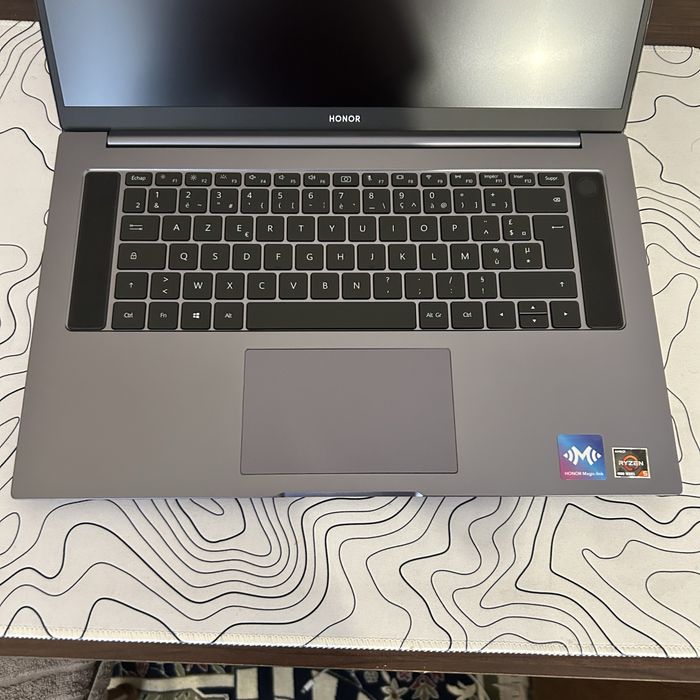 HONOR MagicBook Pro ноутбук