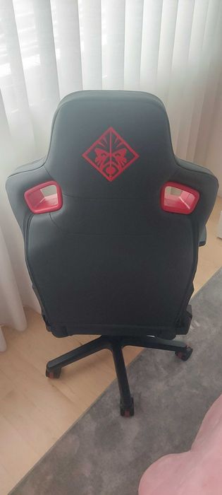 Cadeira Gamer Omen