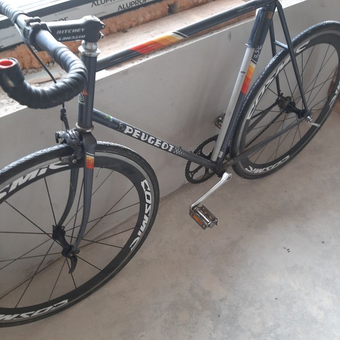 Peugeot carbolite vintage