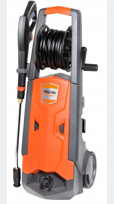 Myjka ciśnieniowa Oleo-Mac PW 150C